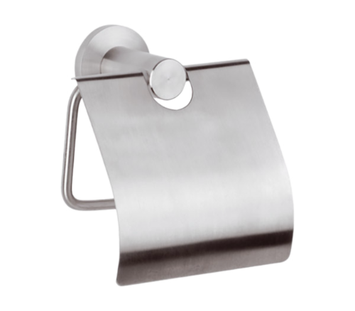 Бумагодержатель Remer Minimal INOX Mi60INOXCR