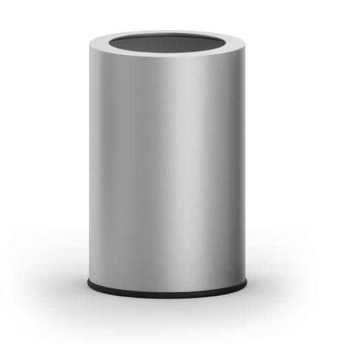 Ведро мусорное Decor Walther ROOMS 615076