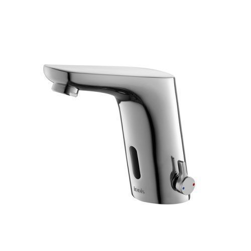 Смеситель IDDIS Pulse PULSBS1i86 на раковину хром