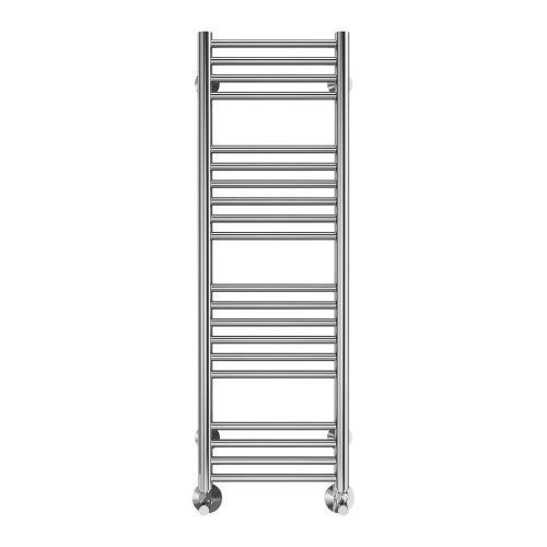 Полотенцесушитель водяной Terminus 4670078529329 35х100 хром