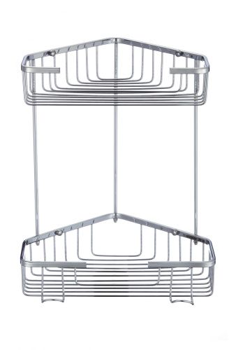 Полка в ванную комнату Savol S-002832-2