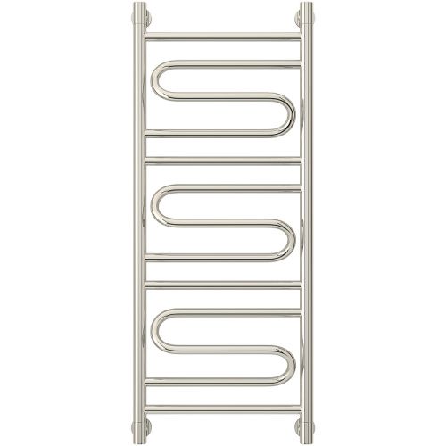 Полотенцесушитель водяной Сунержа Элегия+ 00-0205-1040 40х100 хром