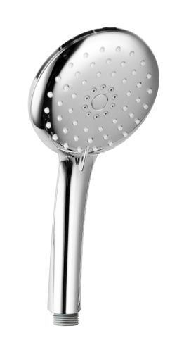 Душевая лейка Sancos Lotus SC6003CH цвет хром