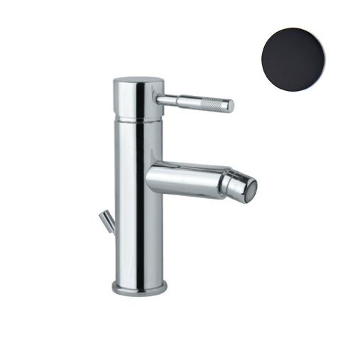 Смеситель Webert Rimini RI840102560 на биде черный