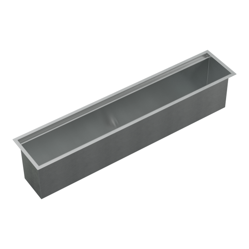 Встраиваемая сушка для посуды Omoikiri DRY-02-IN (без вставок) 4999109