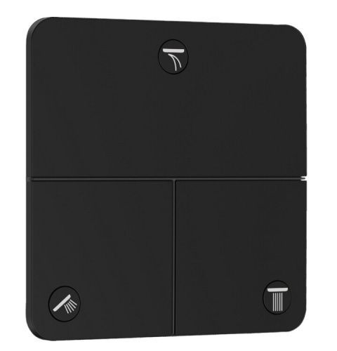 Переключатель потоков Hansgrohe ShowerSelect Comfort Q 15587670