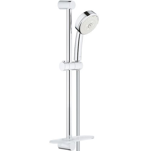 Душевой гарнитур Grohe Tempesta 27929002 настенный хром
