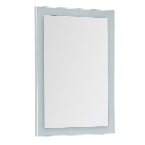 Зеркало Dreja Kvadro 77.9011W 60х90 подвесное