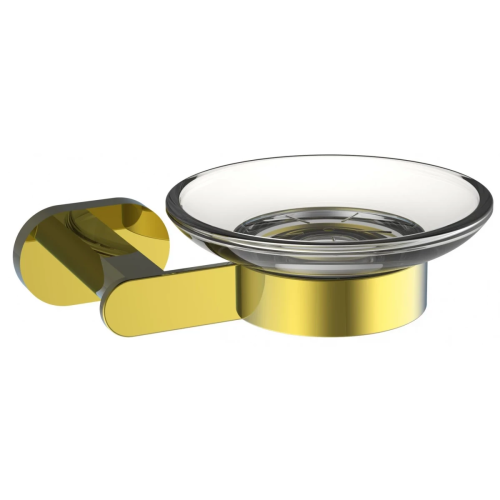 Мыльница с держателем Wonzon & Woghand First WW-8422-LG