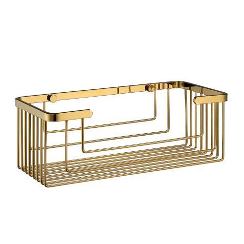 Полка в ванную комнату WasserKRAFT 711PG