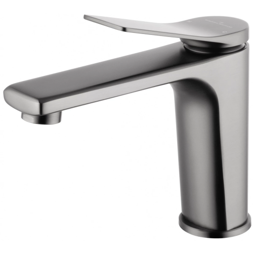 Смеситель Wonzon & Woghand WW-XH-012-BGG на раковину серый