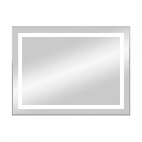 Зеркало с подсветкой Maretti Aria AR148060P16EL 80х60 подвесное