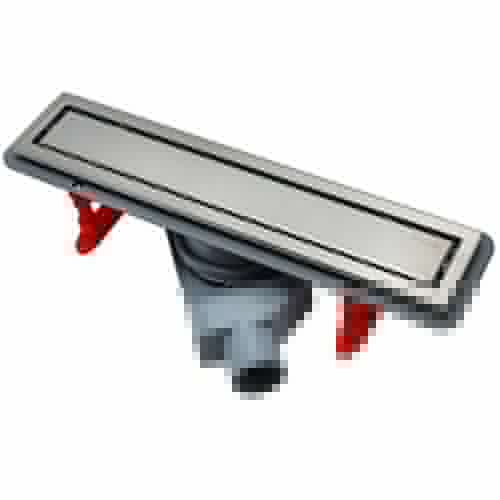 Душевой лоток Pestan Confluo Premium Line 13100003(13000299) хром