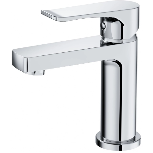 Смеситель Wonzon & Woghand WW-A40222-CR на раковину хром