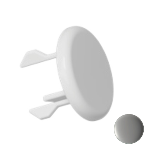 Керамическая крышка GSG Ceramic Design TPCE038 цвет серый