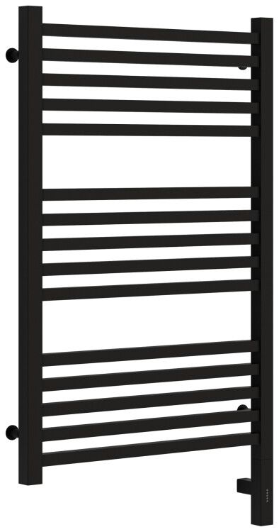 Полотенцесушитель электрический Сунержа Модус 3.0 31-5701-8050 55х90 черный