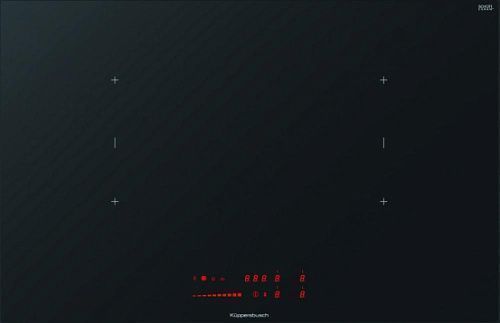 Варочная панель Kuppersbusch KI 8560.0 SR