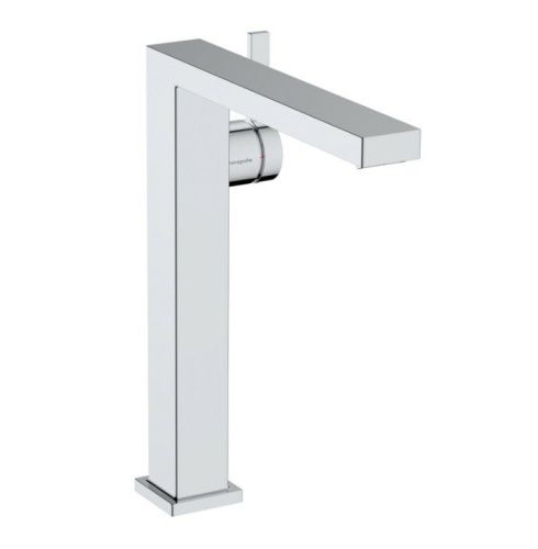 Смеситель Hansgrohe Tecturis E 73070000 на раковину хром