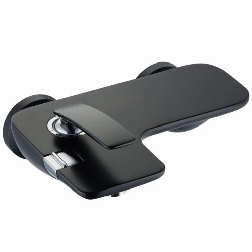 Смеситель Kludi BALANCE 524458775 настенный черный