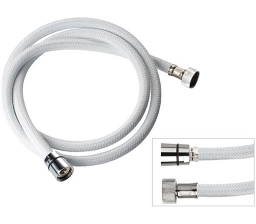 Душевой шланг Remer 332CNNB150 белый