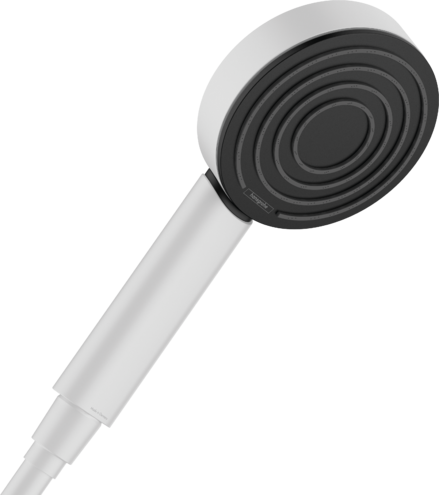 Душевая лейка Hansgrohe 24120700 цвет белый