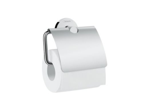 Бумагодержатель Hansgrohe Logis Universal 41723000