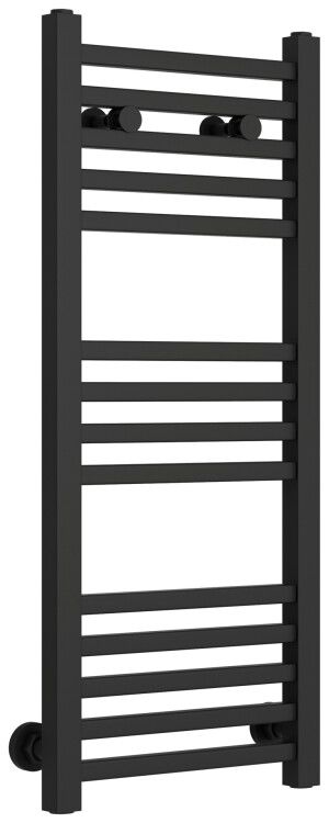 Полотенцесушитель водяной Сунержа Модус 15-0250-8030 30х80 черный