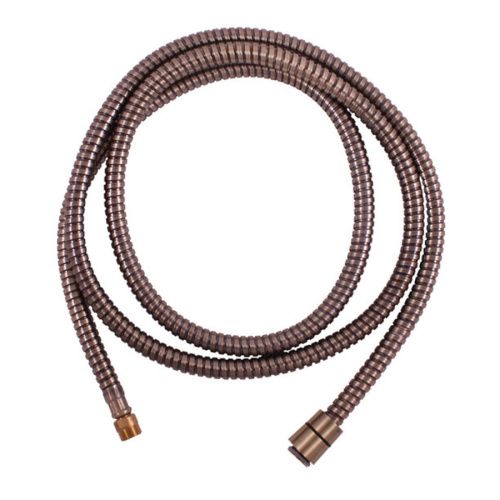 Душевой шланг RavSlezak MH0005SM бронза