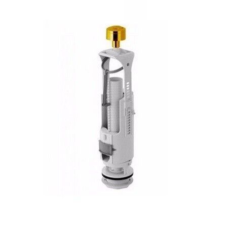 Смывной механизм для бачка унитаза Globo Paestum VA074