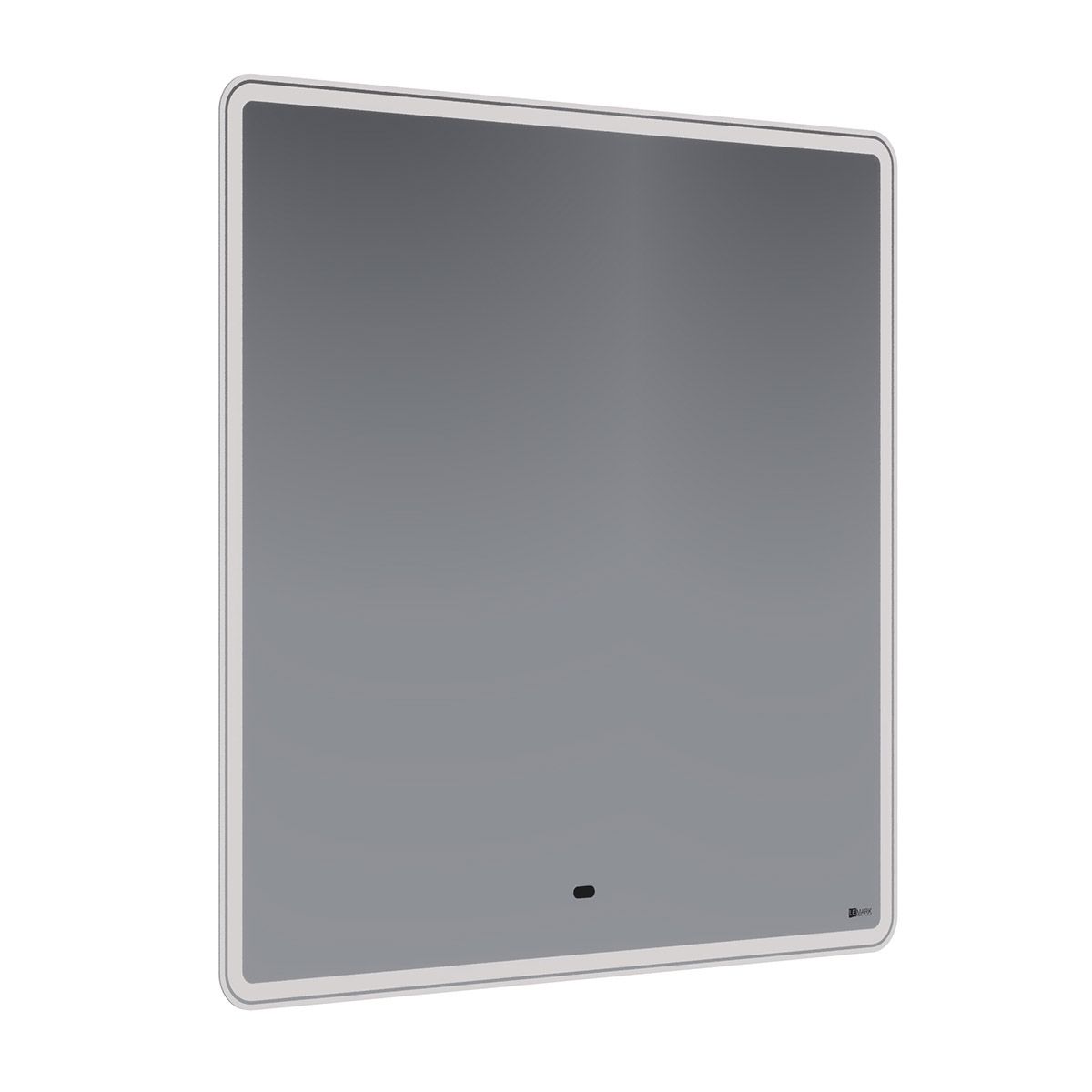 Зеркало LeMark Element LM80Z-E 80х80 подвесное