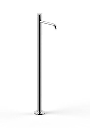 Смеситель Emmevi Filobrass 85023ZI/CR напольный хром