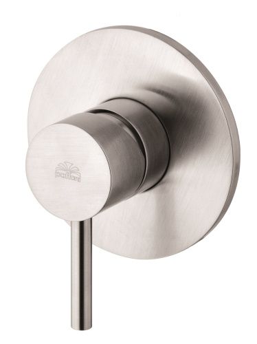 Смеситель для душа Paffoni Light LIG011ST встраиваемый в стену хром
