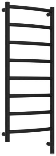 Полотенцесушитель электрический Сунержа Галант 3.1 15-6001-1040 40х100 черный