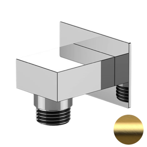 Шланговое подключение Remer 309WBG