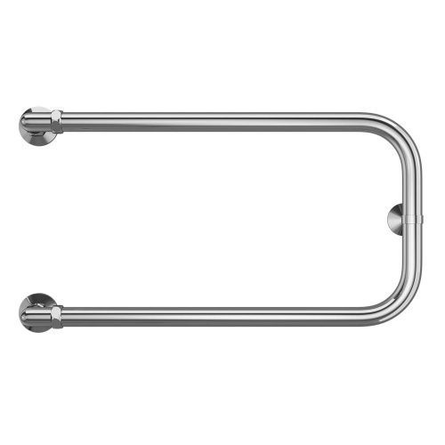 Полотенцесушитель водяной Terminus 4620768881565 60х35 хром
