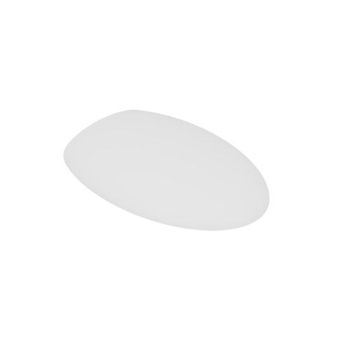 Крышка сиденье GSG Ceramic Design Touch TOCOPRTICR001