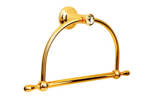 Полотенцедержатель Boheme Chiaro 10505