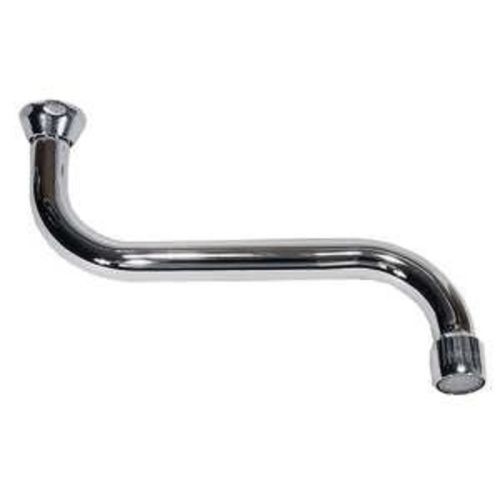 Излив RavSlezak SR0200E хром