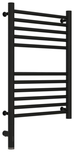 Полотенцесушитель электрический Сунержа Богема 3.0 31-5804-6040 45х70 черный