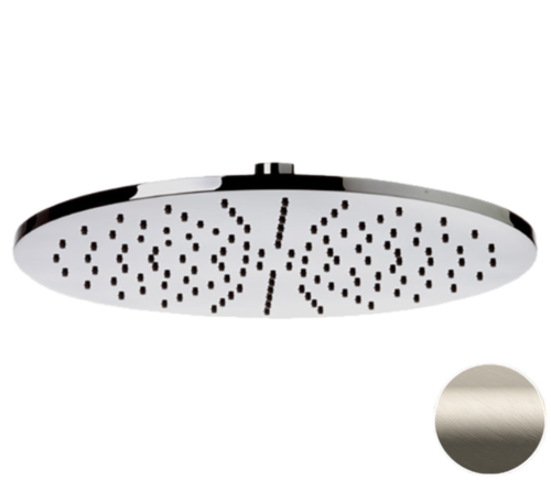 Верхний душ Remer 359MM30XV 30х30 нержавеющая сталь