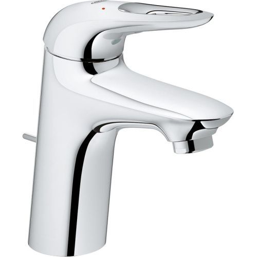 Смеситель Grohe Eurostyle 33558003 на раковину хром