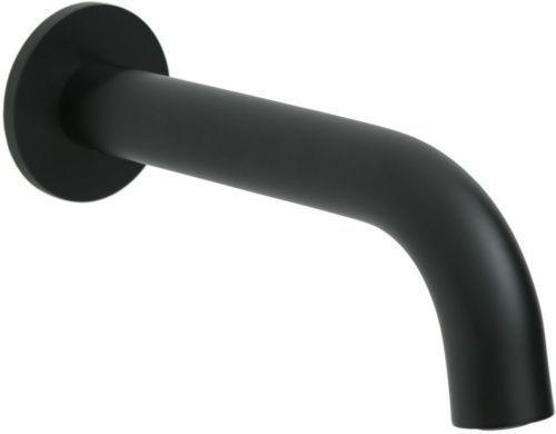 Излив Allen Brau Priority 5.31018-31 настенный черный