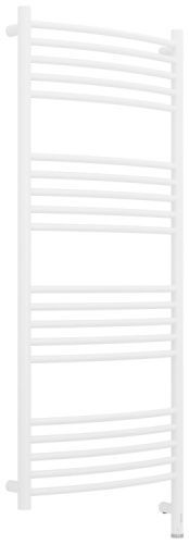 Полотенцесушитель электрический Сунержа Богема 3.1 30-6003-1250 50х120 белый