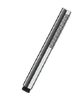 Душевая лейка Almar Hand Showers E082126.316 цвет нержавеющая сталь