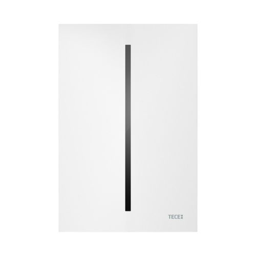 Клавиша смыва для писсуаров инфракрасная Tece TECEfilo 9242036 цвет белый