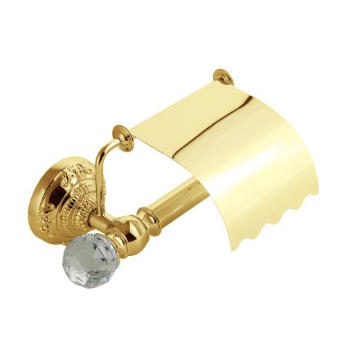 Бумагодержатель Migliore Cristalia 16827