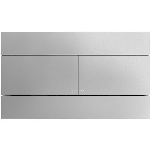 Клавиша смыва механическая Jacob Delafon E4316-CP цвет хром