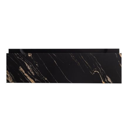 Тумба под раковину Cezares SLIDER SLIDER-1000-1C-SO-NF-P 100х50 подвесная цвет черный