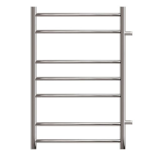 Полотенцесушитель водяной Point Альфа PN05558 55х80 хром