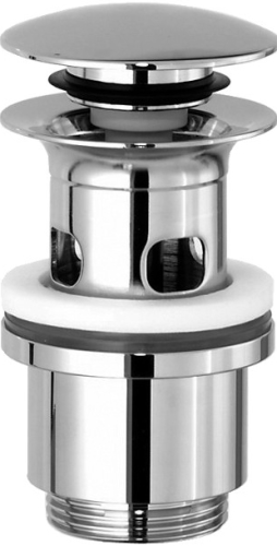 Донный клапан Stella Sirius UN09200BZ00 бронза